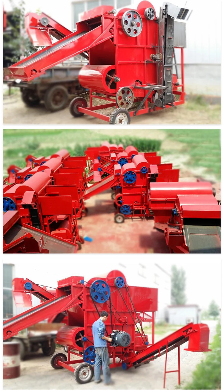 Tomato Harvester Machine Groundnut Peanut Harvester For Sale Buy