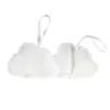 White Cloud-Shaped