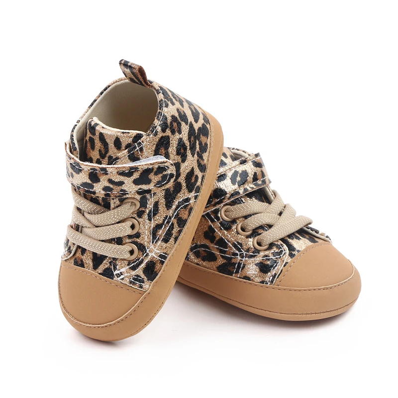 Directly Factory Price Customized Cheap Baby Shoes 0-18 Months  for Girls supplier