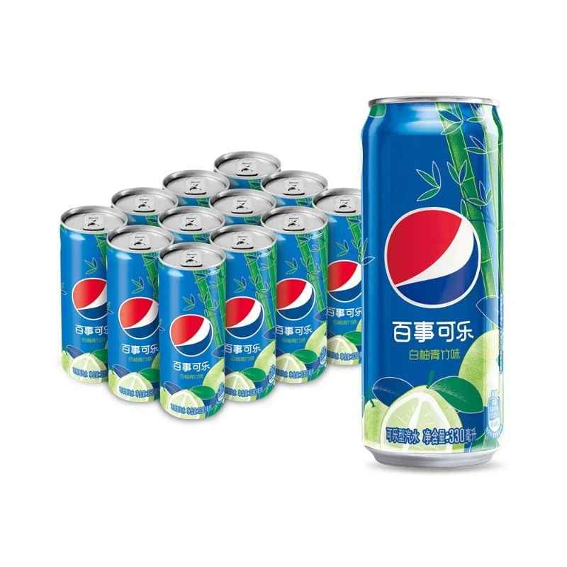330ml Sparkling Coconut Water Green Apple Flavor Private Label HACCP HALAL Beverage Manufacturer in Vietnam