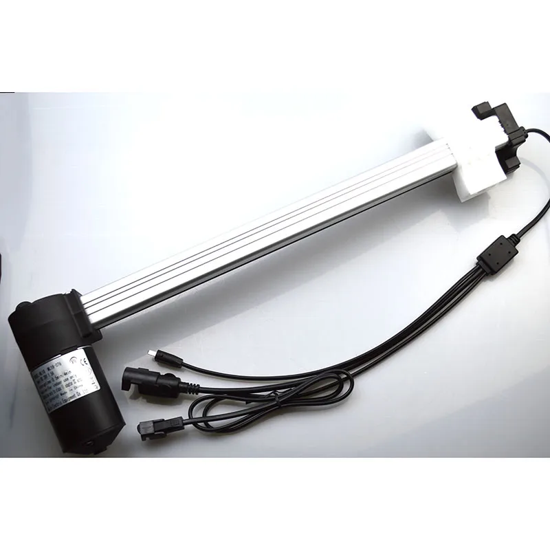 Mulin ML18-005 Linear Actuator Motor For Power Recliner And Lift Chair - Heavy Duty Replacement Part
