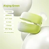white-green