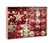 Ensemble de boules de Noël 3