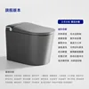 Gunmetal gray-flagship model with water tank-installation kit