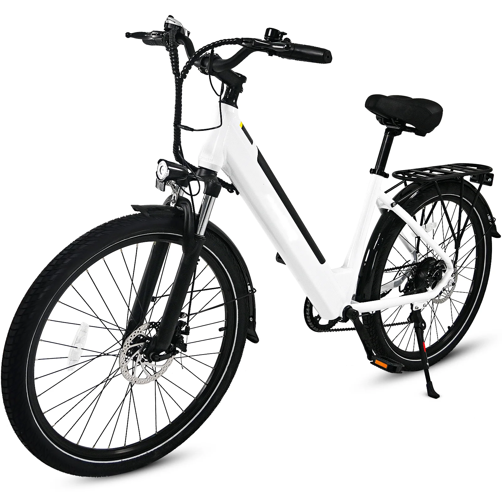Shop Our Factory OEM Electric Bicycle Easy Ride E Bike