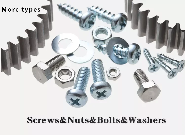 Wholesale Stainless Steel Screws And Fasteners Hex Bolt Head Allen