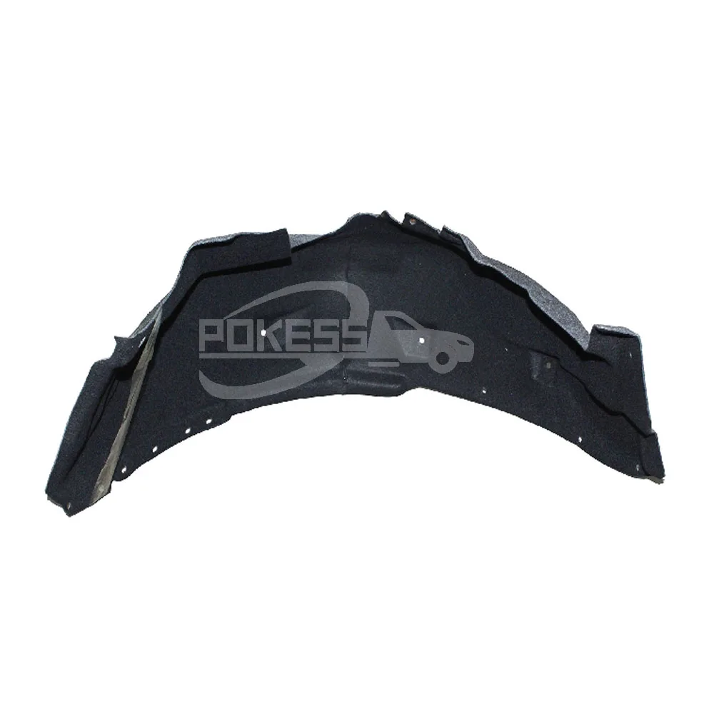 FK7BR280K74AF Rear Fender Lining L for Ford Edge