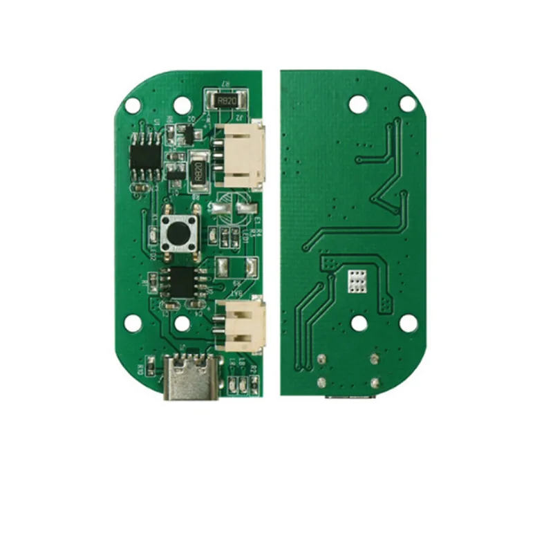 Fast One Stop PCBA Manufacturer Professional Engineering Support Through Hole PCB Assembly Scale PCB Board