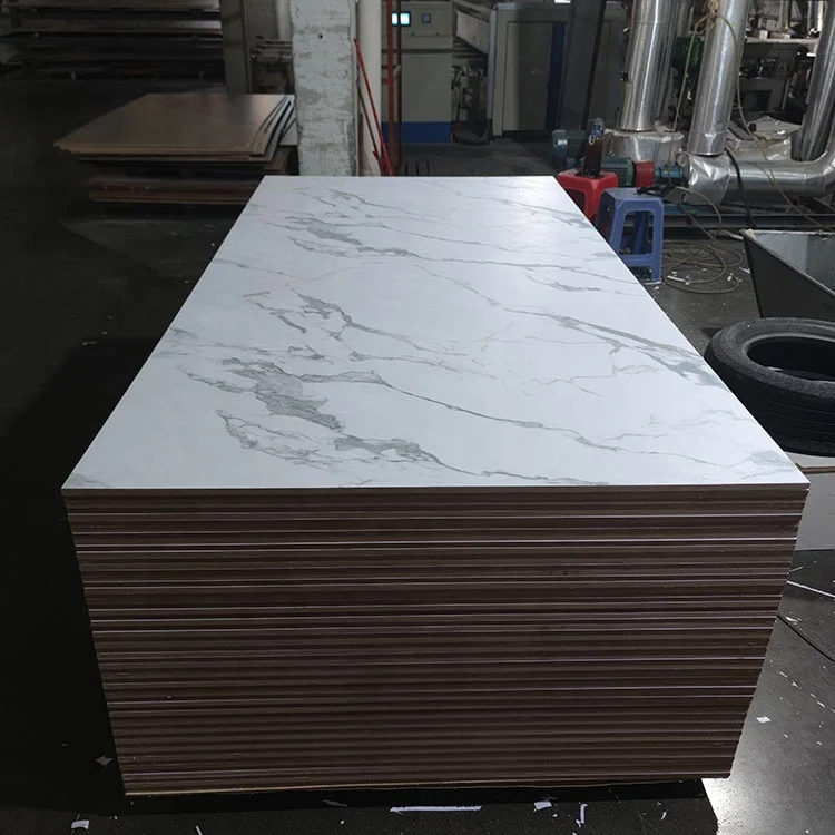 4x8 Melamine Laminated Mdf/melamine Mdf Price/high Gloss Melamine Mdf ...