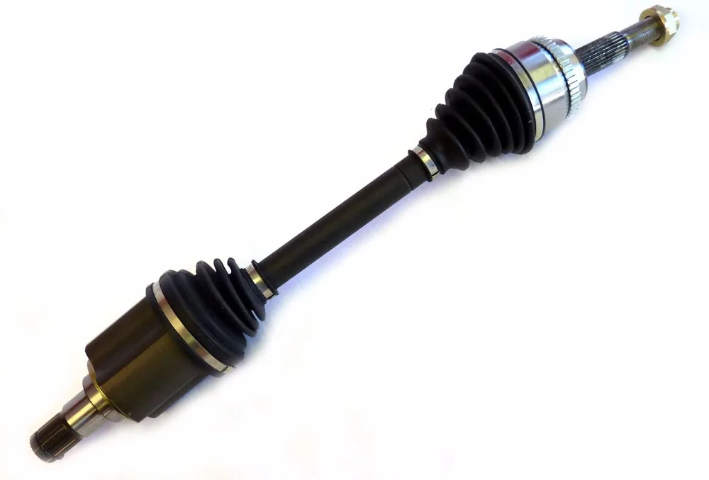 New Front Drive Axle for 2011-2017 Suzuki Swift AZH414 AZH412 2WD