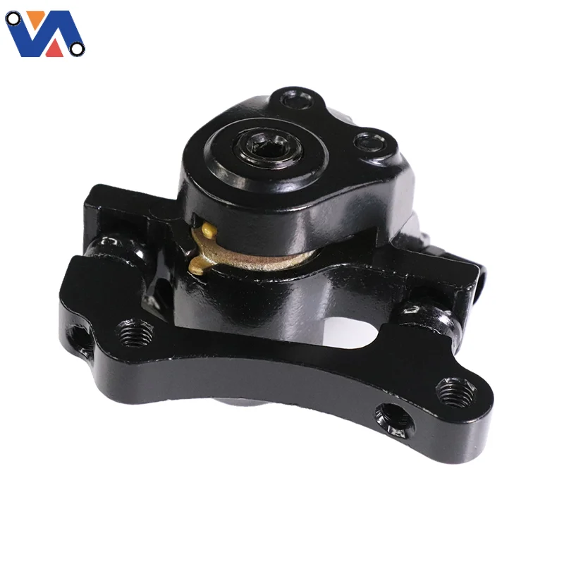 Original VSEETT For- og Bagmechanisk Skivebremsekaliper til VSEETT 9 9+ Elektrisk Sparkøre Reservedele