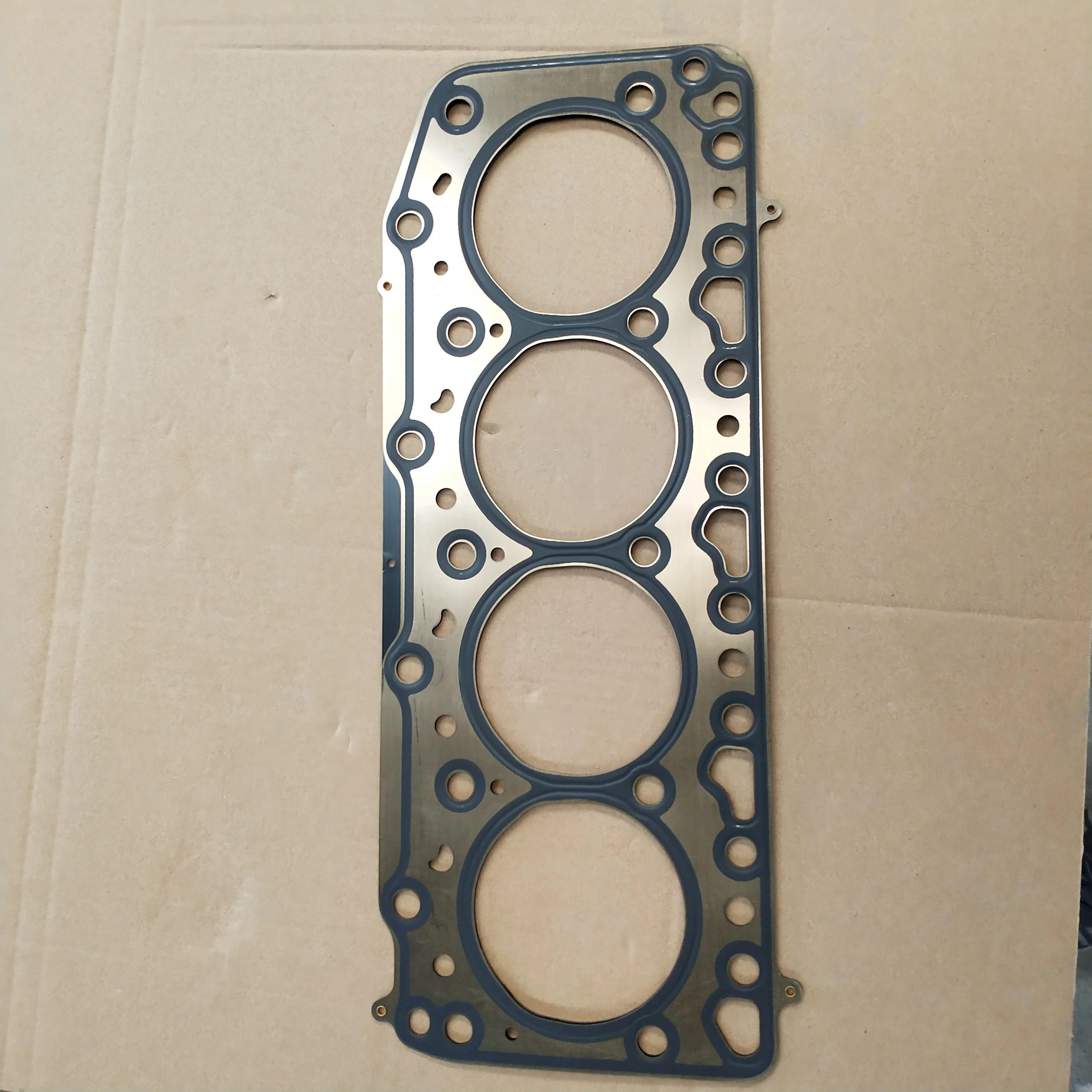 50060041 Cylinder head gasket for Naveco Truck parts C-300 