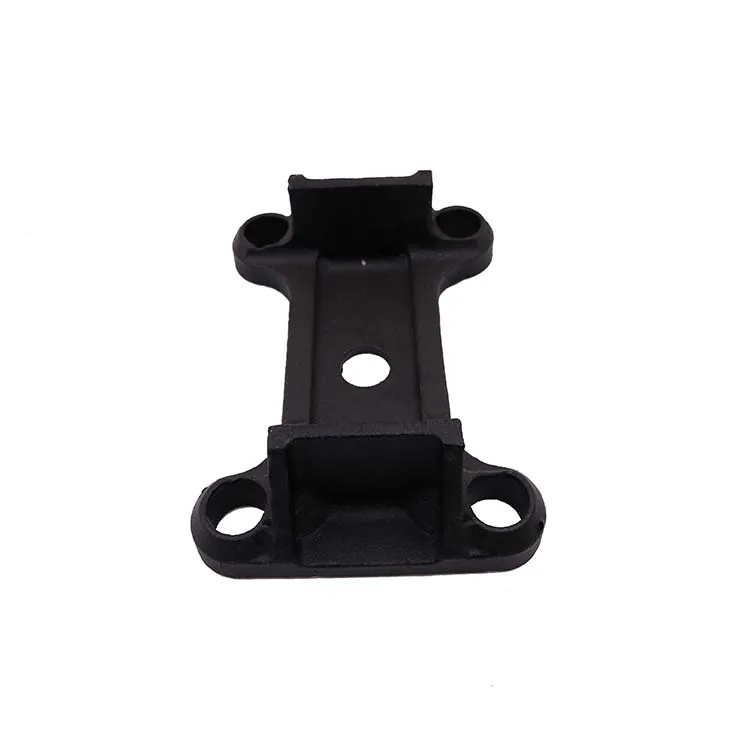 Прицеп верхняя ось крышка плоский пластинчатый кронштейн