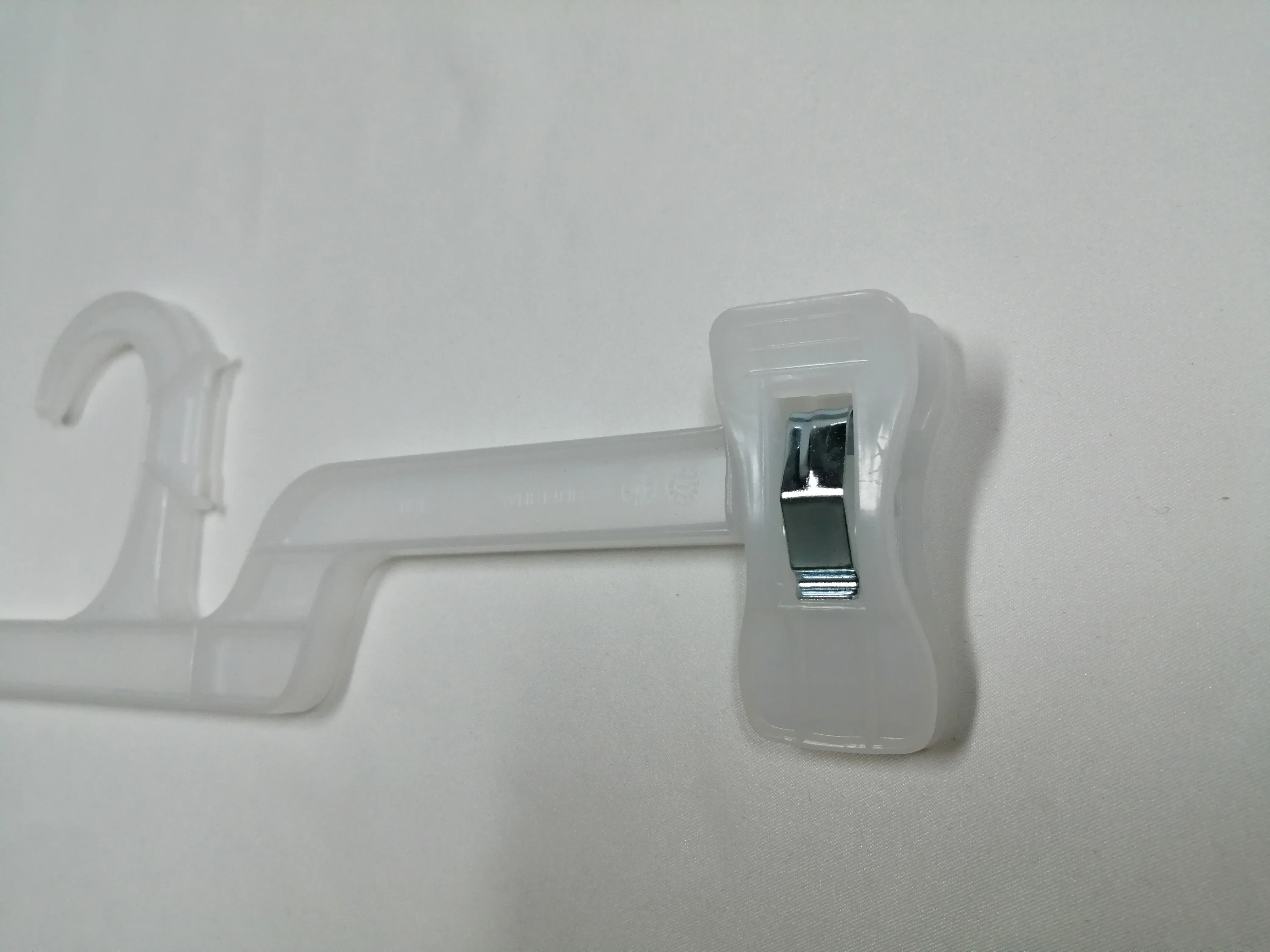 Whb14hr Wholesale High Quality Plastic Hanger For Underwear Hanger Bra