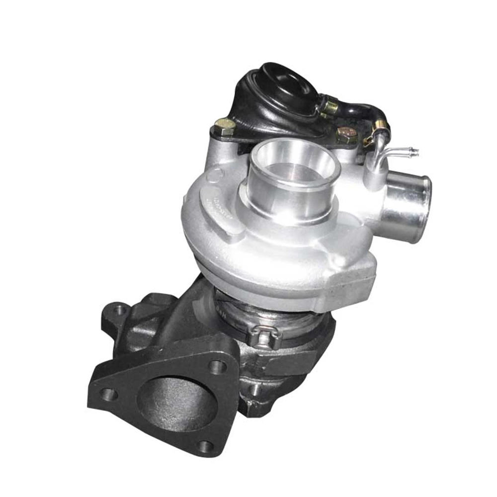 IZUMI Turbocharger for Hyundai TF035HM-12T 49135-0412 Diesel Engine Spare Parts