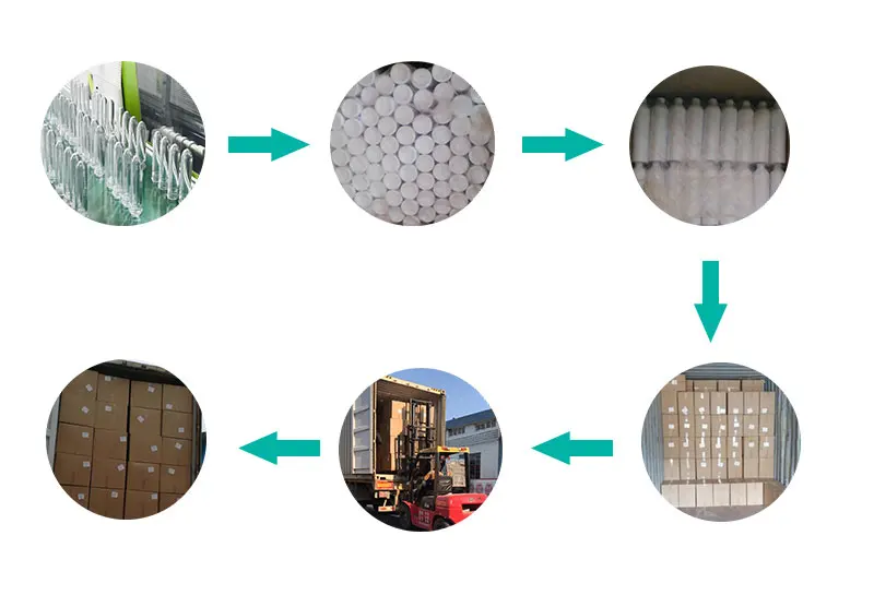 350g Upside Down Squeeze Bottle For Food Honey Plastic Squeeze Sauce