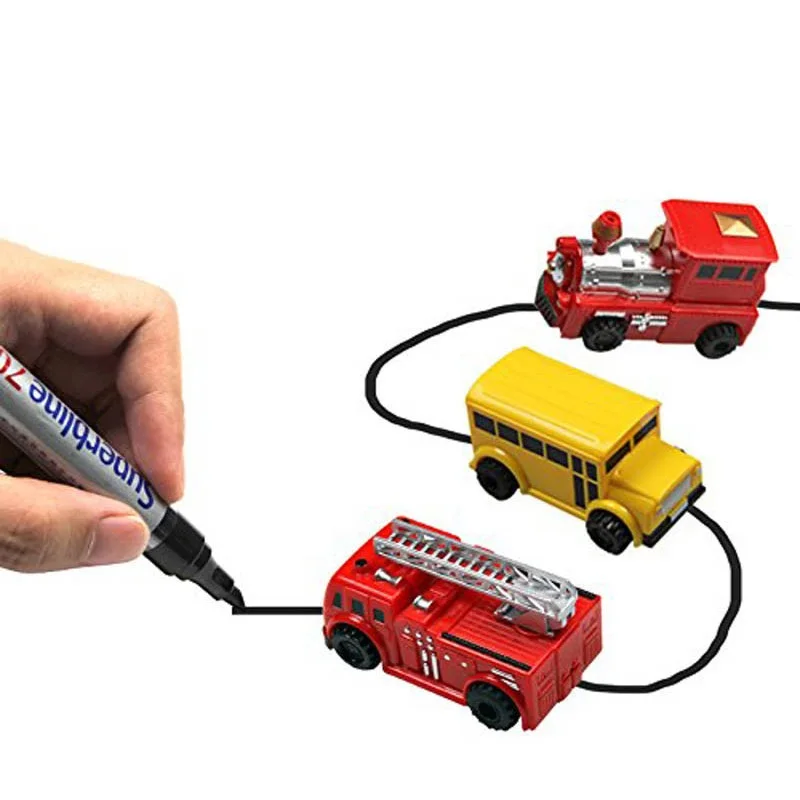 inductive toy