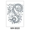 WM-B020    วีเอ็ม-บี020