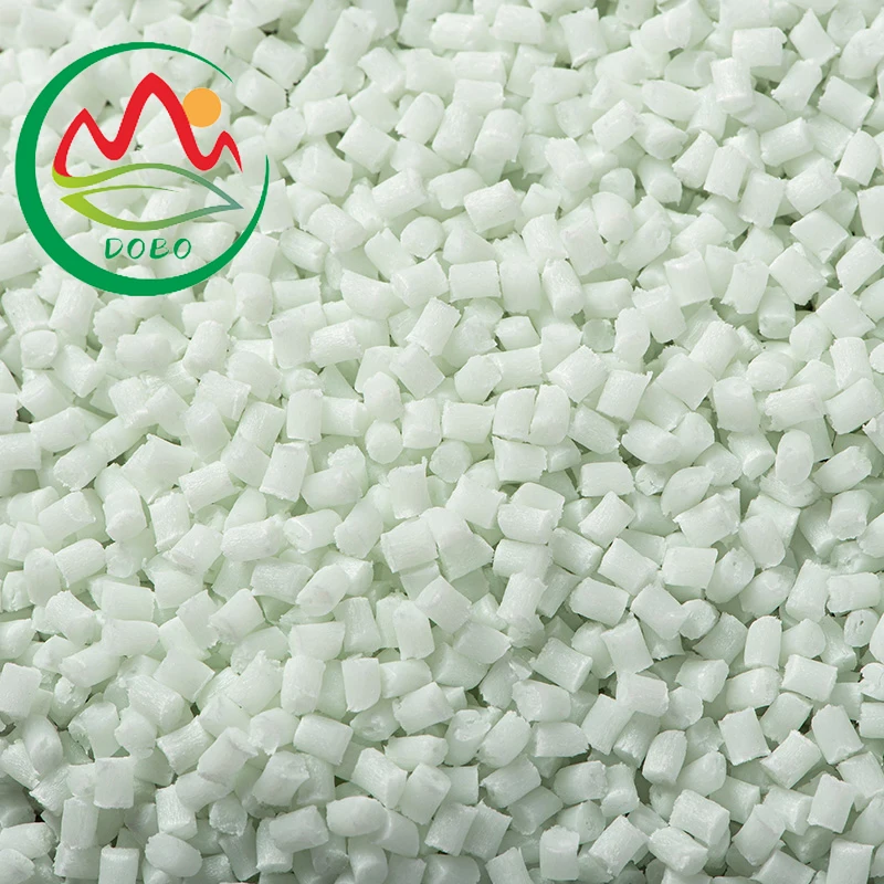 Copolymer Polyacetal Virgin POM M90 Injection Molding Granules High Quality POM Plastic Raw Material