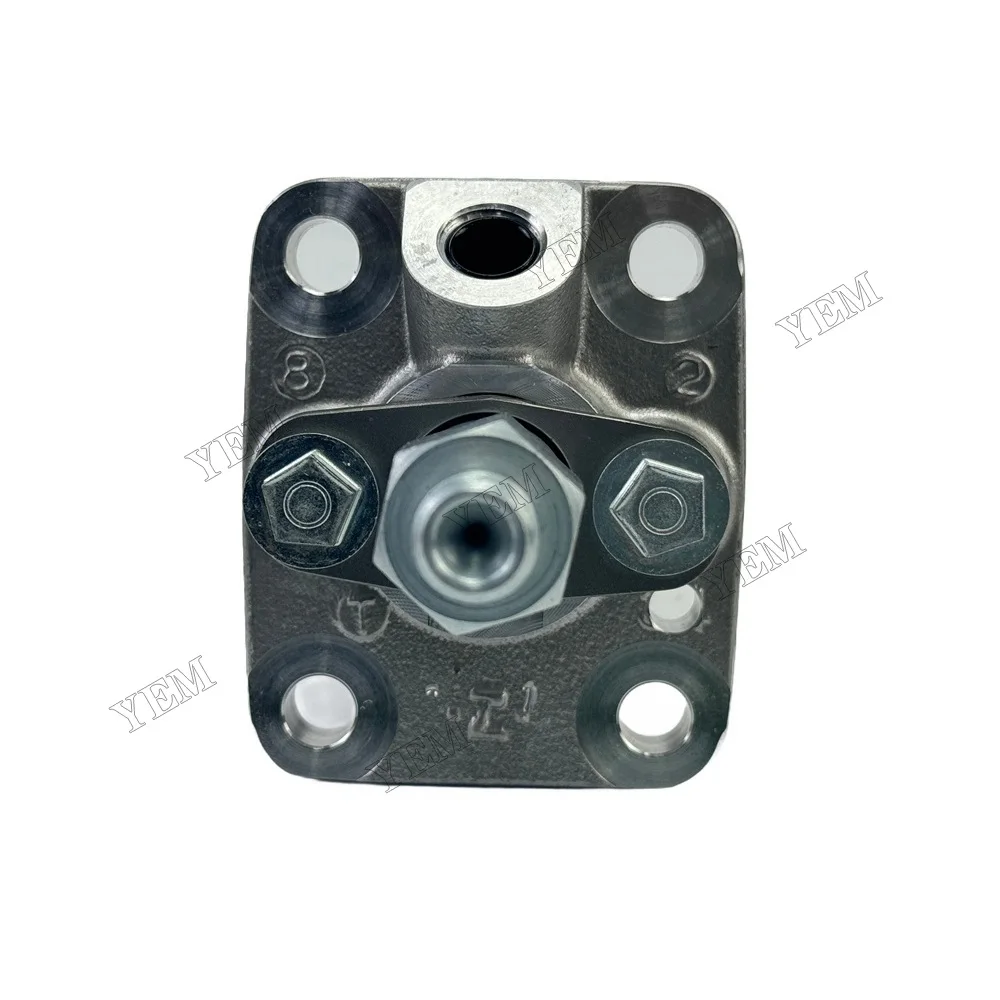 Fuel Injection Pump 8-97314895-2 Fit for Isuzu 4LE2 Engine Parts 6