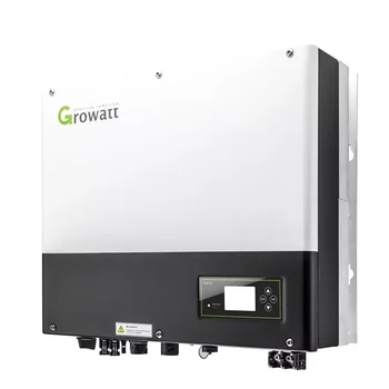 Growatt Sph10000tl3-bh Hybrid Inverter 10kw Three Phase 4kva 5kva 6kva ...