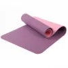 two-color model-deep purple + light pink