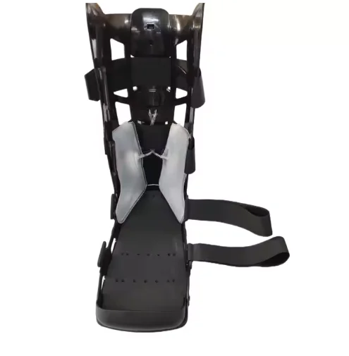 Factory Directly Price Medical Orthopedic Boot Air Cam Walker Boot Rehabilitation Orthopedic Walking Boots