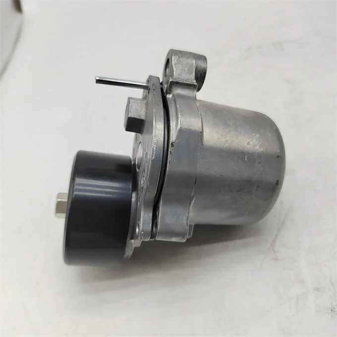 WLGRT 119551VD0A Belt Tensioner Assembly for Nissan X-TRAIL