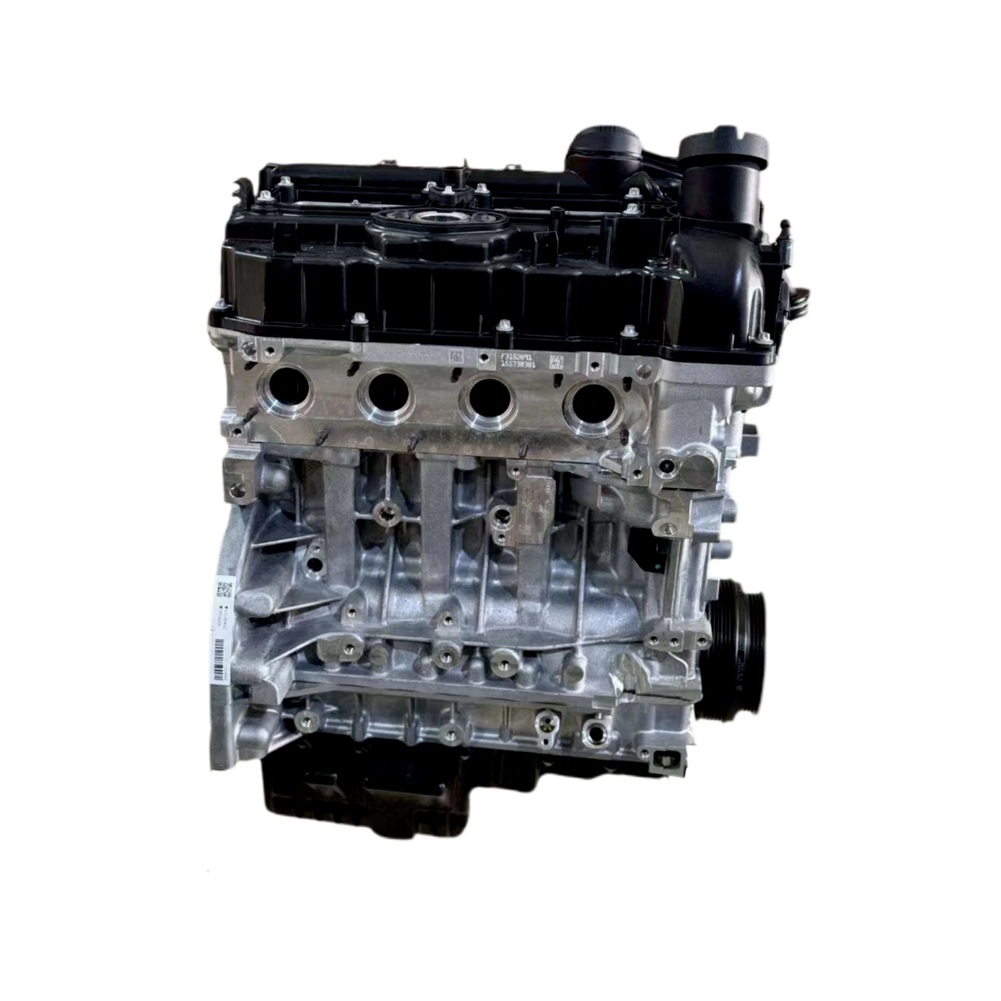 N20--High Quality 2.0T 4 Cylinder AutomotiveEngine Assembly Factory Remanufactured for BMW X1 X3 Z4 and other models details