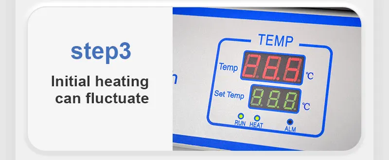 tissue floating bath lab
