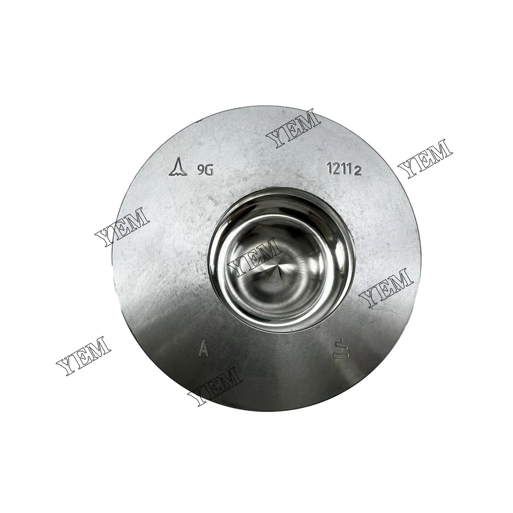 For Deutz Engine F3M1011F Piston Spare Part China Engine Parts Supplier 5