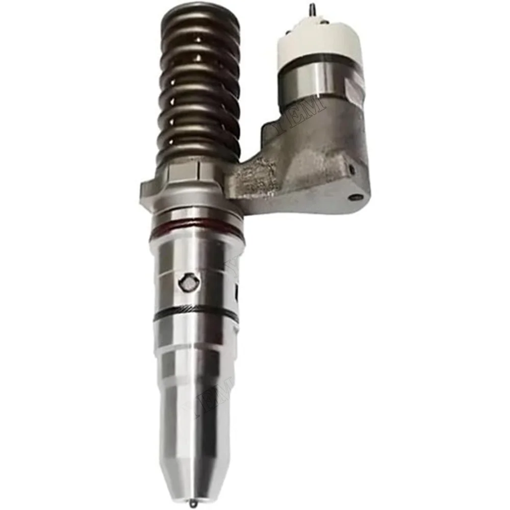 Fuel Injector 172-4676 392-0202 386-1754 for Caterpillar CAT Engine 3512B 3516B