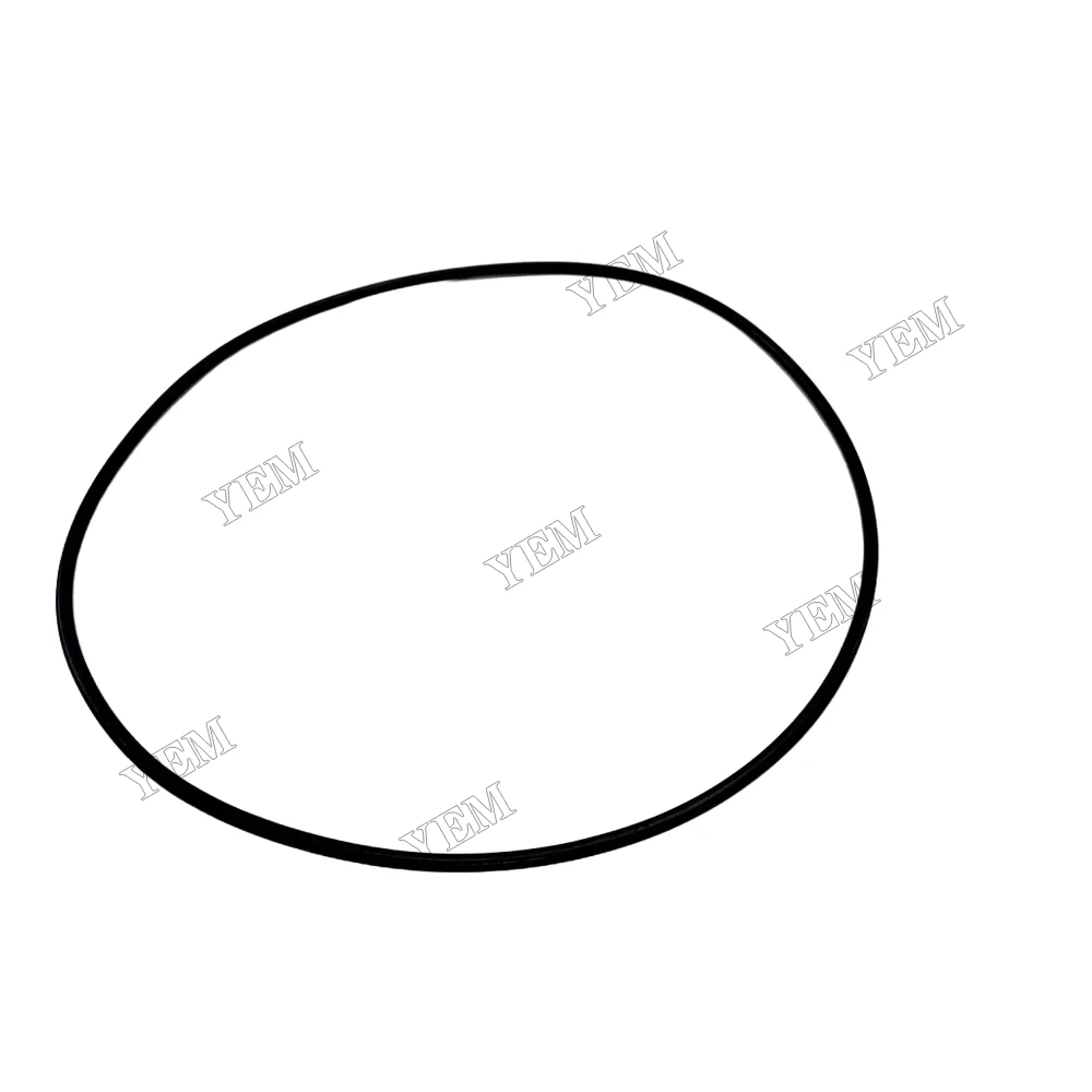 O Ring 12819434A for Liebherr Engine Parts 5