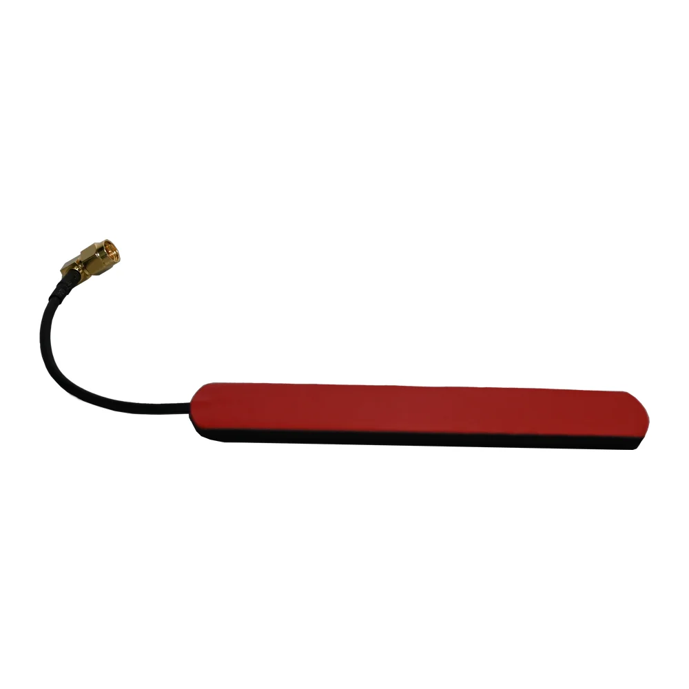 Technical Indicators QC2400 E 2400-2500MHz 5dBi Vertical Polarization Mobile Radio Antenna