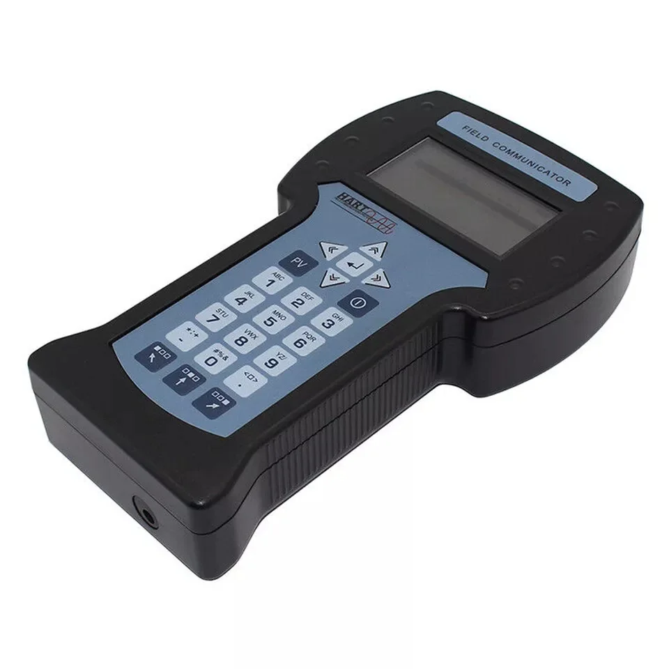 Handheld Hart 475 Communicator Intelligent Protocol Transmitter for HART Operation Handle Controller Original Low Price
