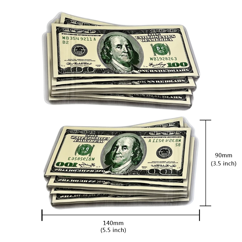 Furla Borsa 100 Sacchetti Richiudibili Anti-odore In Mylar Nero