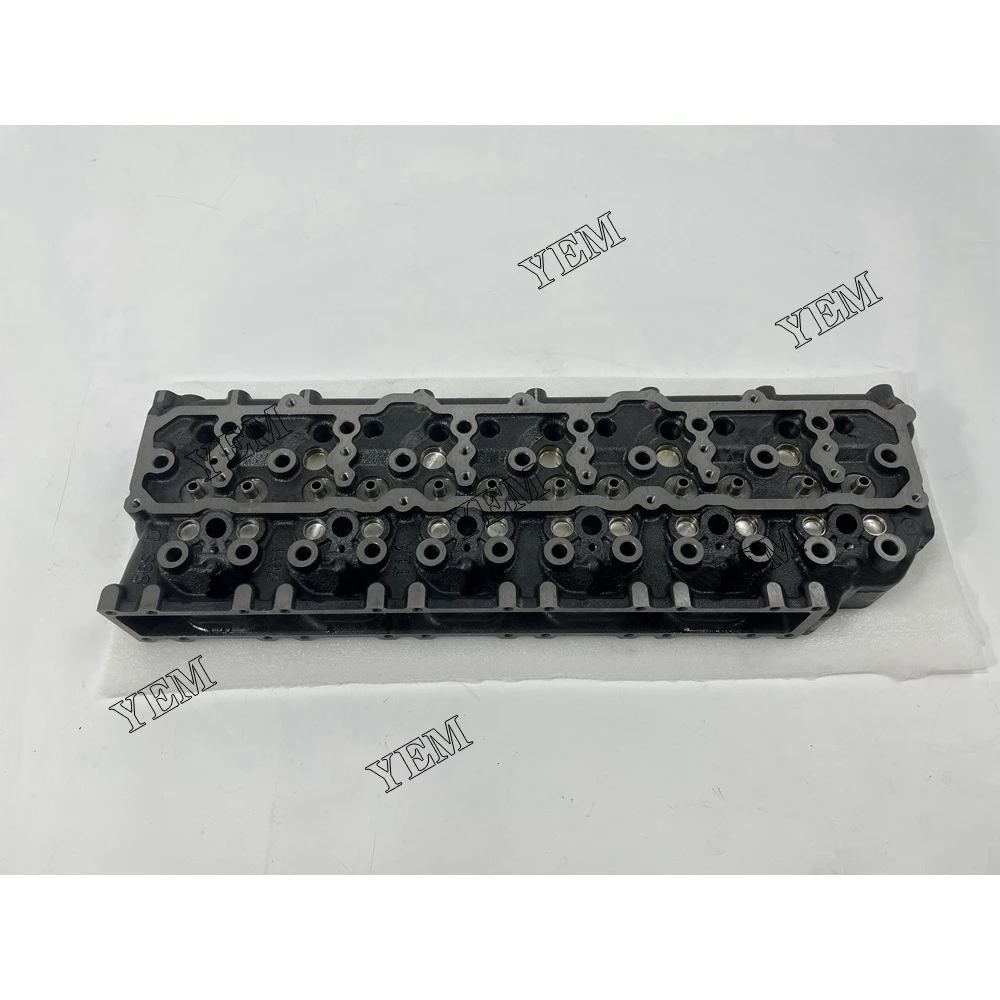 S6S Cylinder Head for Mitsubishi Engine Parts
