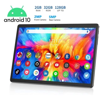 Wintouch Tablet Android 10 System Ram 2gb Rom 32gb Wifi Tablet 10 Inch Android Pc