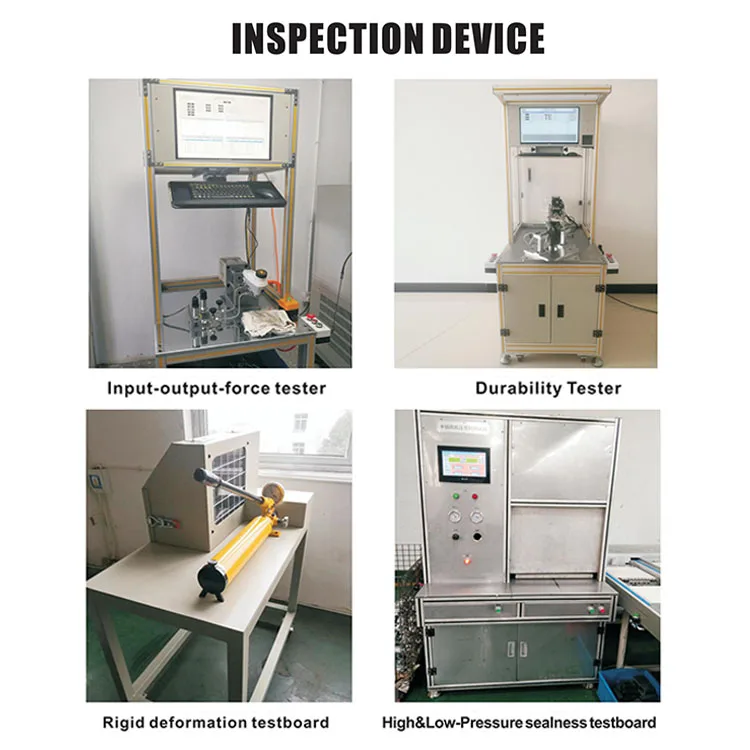 トヨタアルファードANH20用ブレーキキャリパー修理キット