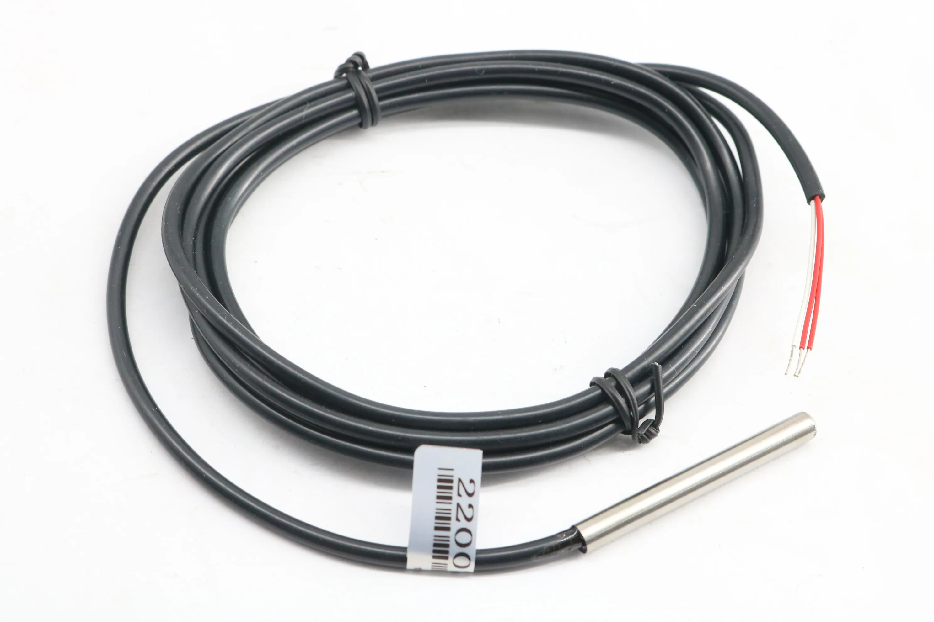 High Quality Replacement KAST Temperature Sensor 2200702804 for Silent air Compressor