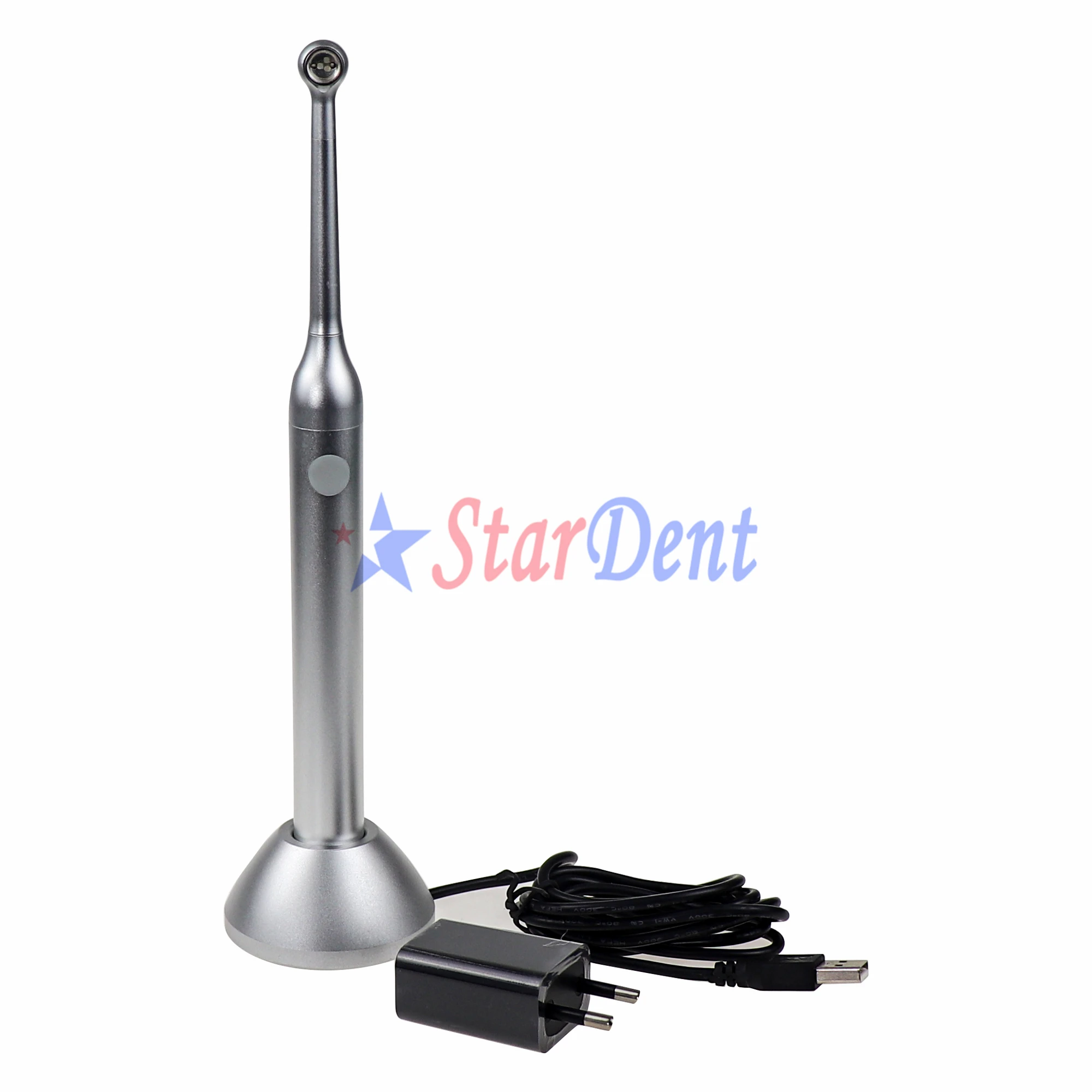 Factory Stardent 1S ILED Curing Light Aluminum Body Wireless LED Curing Light