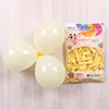 Yellow-200pcs/bag
