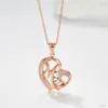 Rose Gold 5