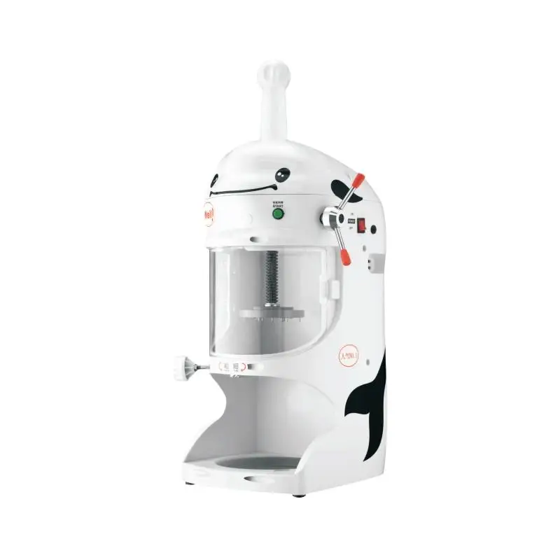 Ice Machines, 220V, Food Grade PC - detail 6