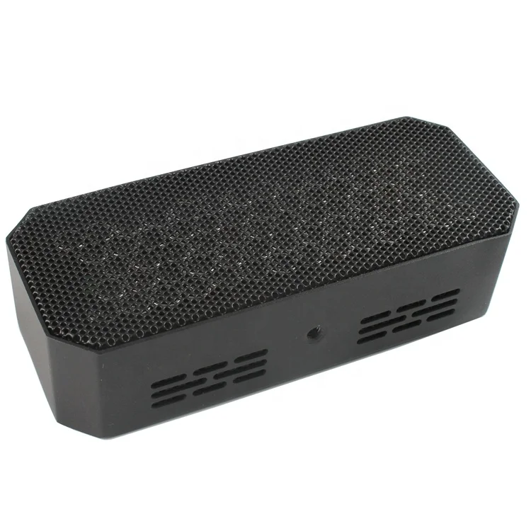 Audfly Mini Directional Sound High Frequency Ultrasonic Parametric Speaker for museum