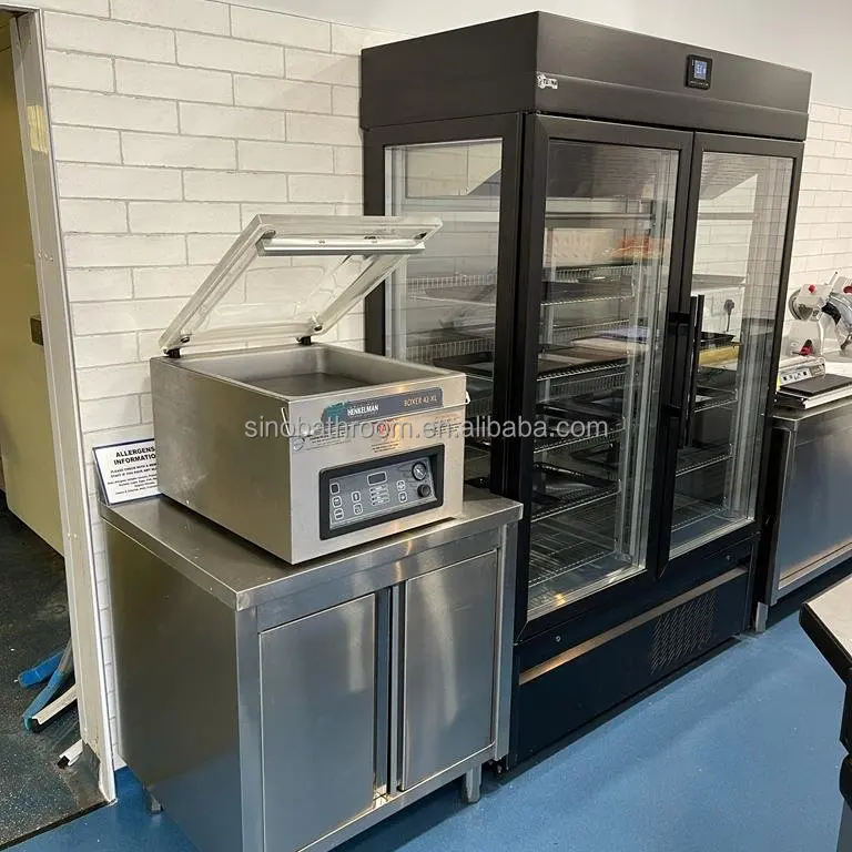 Butchery Project Design Butchery Machines Fresh Meat Boucherie Butchery