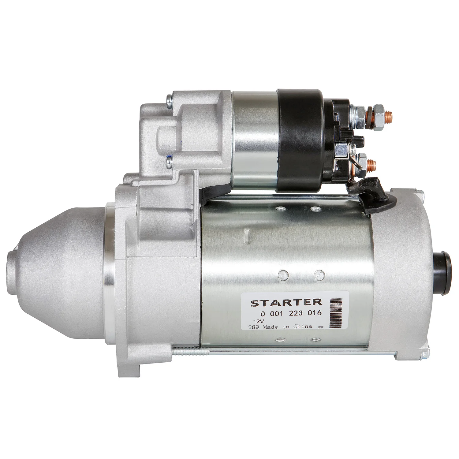 Deutz Starter 01183599 - Reliable Performance for Diesel Engines