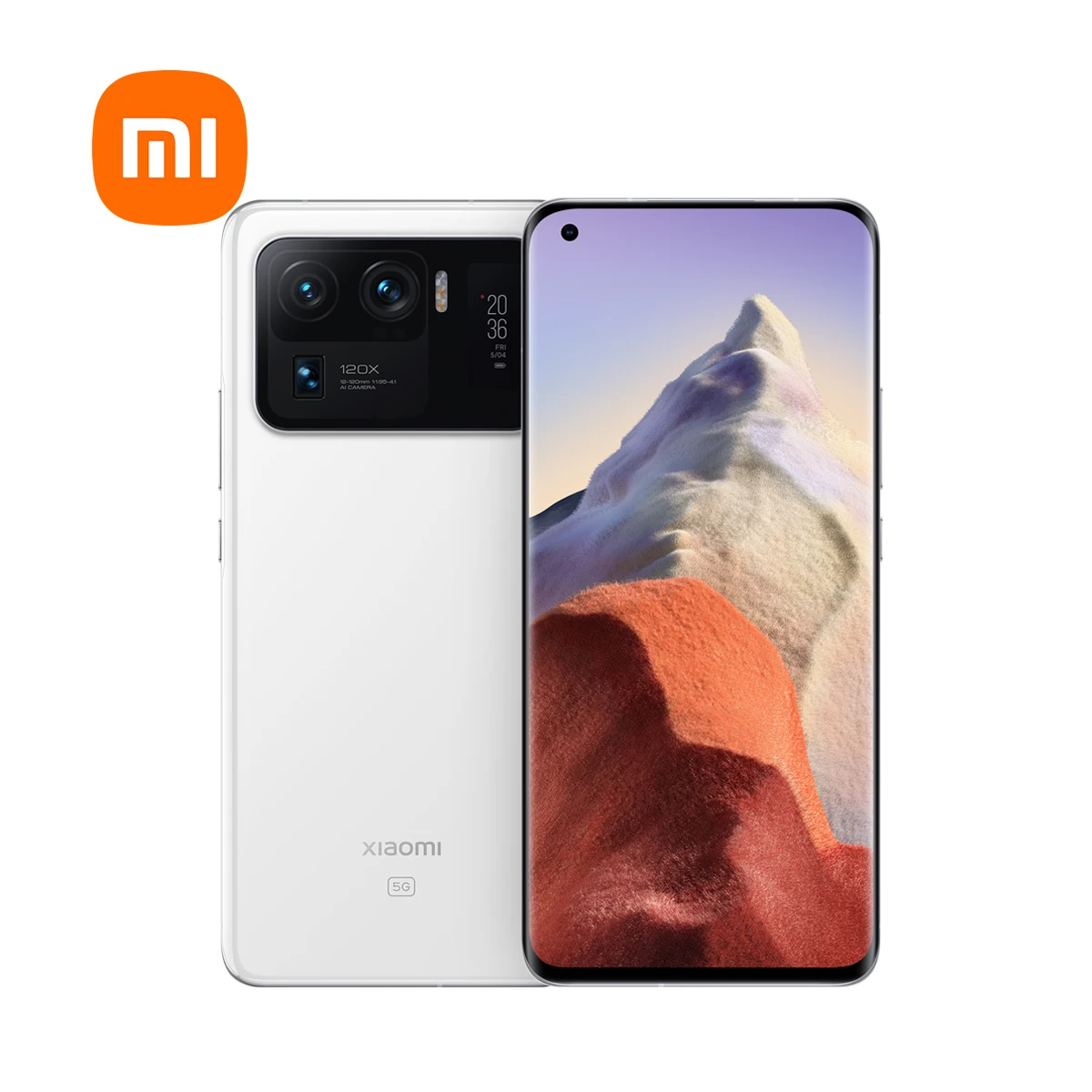 Mi 11超12gb + 256gb全球版 - Buy Mi 11 Ultra,Mi 11 Ultra全球版,Mi 11 Ultra 512gb  Product on Alibaba.com