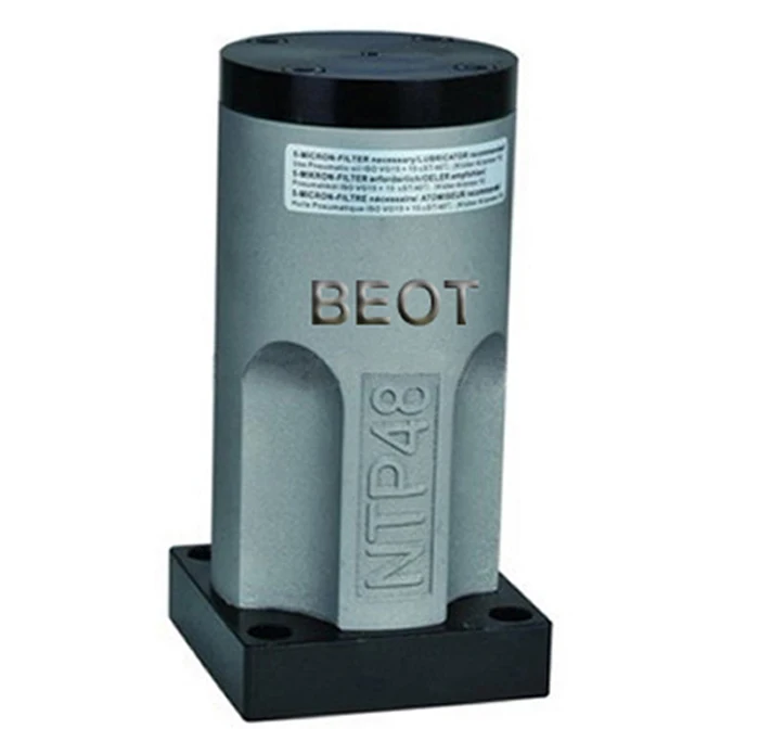 NTP Type Netter Linear Vibration Pneumatic Linear Vibrators