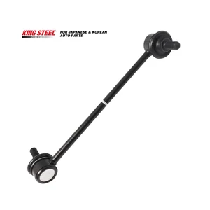 KINGSTEEL OEM 54830-1J000 548301J000  Repuestos Automotriz Spare Part Suspension Sway Bar Link Stabilizer Link for HYUNDAI I20